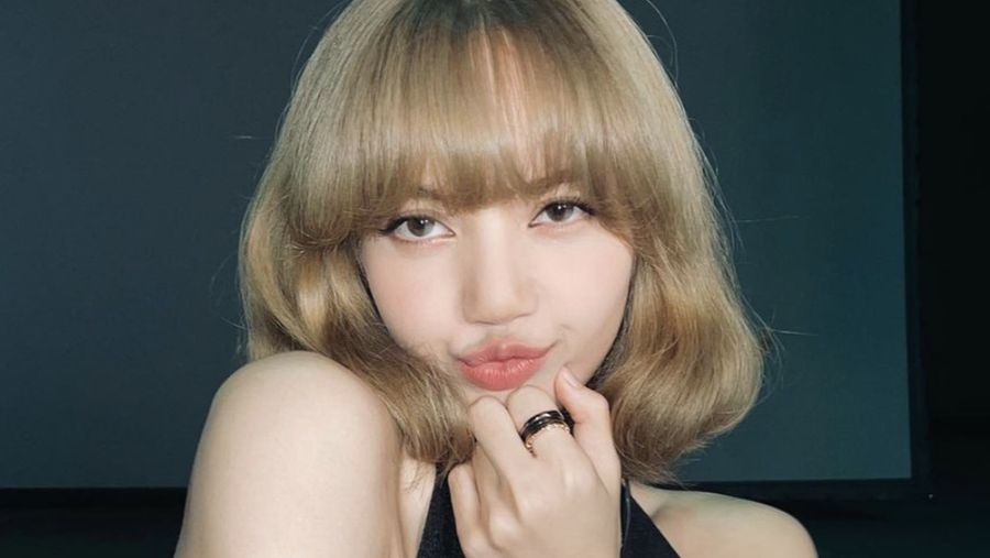 Lalisa (Instagram/Lalisa)