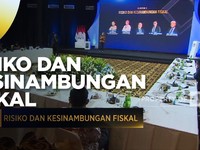 Menakar Risiko dan Kesinambungan Fiskal di Masa Pandemi
