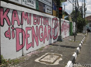 Membentangkan Cakrawala Imajinasi Toleransi Politik