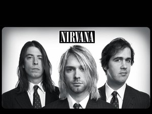 Lagu Nirvana Breed Bakal Jadi Opening Anime