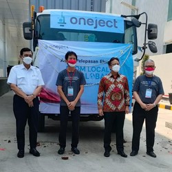 Jualan Alat Tes Swab, Laba Bersih IRRA Meroket 841% di Q3