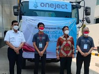Jualan Alat Tes Swab, Laba Bersih IRRA Meroket 841% di Q3