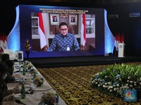 Lebih Tinggi Dari 2019, Tax Ratio RI Sentuh 10,4% di 2022