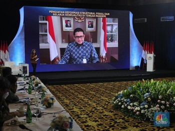 Ekonomi RI Tumbuh, Kok Setoran Pajak Seret?