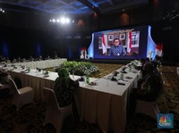 Masalah APBN Bukan Utang, Tapi Uangnya Dipakai Buat Apa