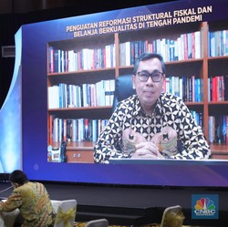 Indonesia Disebut Negara Gagal Versi PBB, Benarkah?