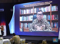 Indonesia Disebut Negara Gagal Versi PBB, Benarkah?