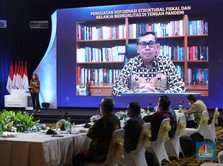 Kantor Sri Mulyani Tanggapi Protes Dodit Dkk Soal Denda Pajak