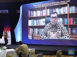 Staf Khusus Kemenkeu Yustinus Prastowo Jadi Komisaris SMGR
