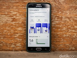 Begini Cara Perpanjangan SIM Online, Anti Ribet!