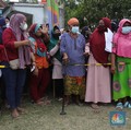 Ini 5 Provinsi Kasus Terbanyak Covid-19 RI