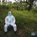 Dipimpin Jabar, Ini 5 Provinsi dengan Kasus Covid Tertinggi