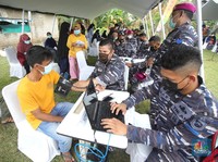Mantap! Tak Ada Lagi Daerah Jabar yang Masuk PPKM Level 4