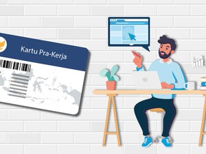 Pendaftaran Prakerja 2024 Sudah Dibuka, Begini Caranya