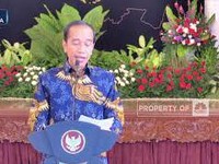 Deretan Program Andalan Jokowi, Simak Selengkapnya!