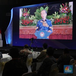 Pak Jokowi Benar, Indonesia Jangan Lagi Menjual Tanah Air!