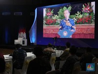 Pak Jokowi Benar, Indonesia Jangan Lagi Menjual Tanah Air!