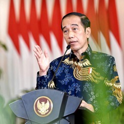 Direstui Jokowi, Wakil Menteri Dapat Bonus Hingga Rp 580 Juta