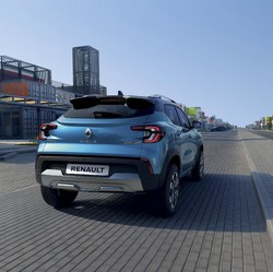 Calon 'Penghancur' SUV Toyota-Daihatsu Bentar Lagi Rilis!