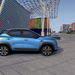 Renault Kembangkan Mobil Hibrida, Tempuh 800 Km Sekali Ngecas
