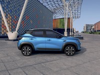 Renault Kembangkan Mobil Hibrida, Tempuh 800 Km Sekali Ngecas