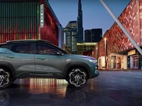 Mobil-Mobil Baru Siap Meluncur di RI, Ada Rilis Bulan Ini