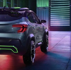 Nekat Masuk RI, Penantang Baru Toyota Raize & Rocky Dirilis!