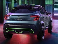 Nekat Masuk RI, Penantang Baru Toyota Raize & Rocky Dirilis!