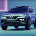 Ada Lagi Nih! Renault Keluarkan 'Perusak' Rocky dan Raize