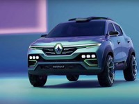 Ada Lagi Nih! Renault Keluarkan 'Perusak' Rocky dan Raize
