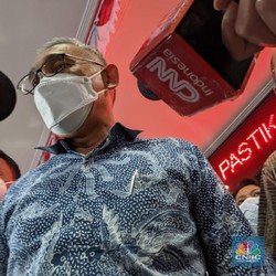 Tutut Soeharto Pernah Dipanggil Satgas BLBI, Hasilnya?