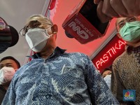Tutut Soeharto Pernah Dipanggil Satgas BLBI, Hasilnya?