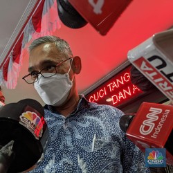 Nunggak Utang Rp822 M, Tanah Dharmala Suyanto Disita Satgas BLBI!