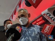 Satgas BLBI Satset, Sita Tanah Bank Central Dagang di Jabar