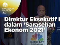 Sarasehan Ekonom Menjawab Tantangan Ekonomi di Tengah Pandemi