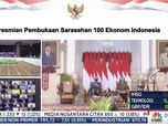 Jokowi: Kita Mampu Berlari Kencang Setelah Keluar dari Krisis