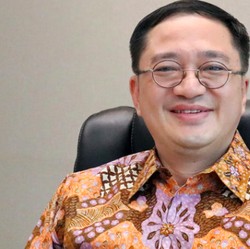 Jadi Tersangka ke-10 Asabri, Begini Rekam Jejak Teddy Tjokro!