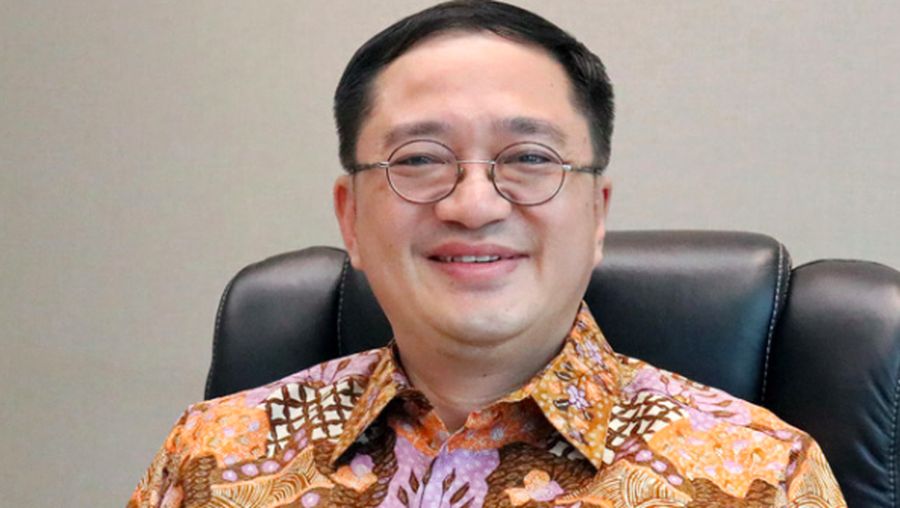 Teddy Tjokrosaputro, dok RIMO