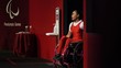 Jokowi Happy, Ni Nengah Widiasih Raih Perak di Paralimpiade