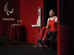Jokowi Happy, Ni Nengah Widiasih Raih Perak di Paralimpiade