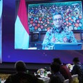 Konsumsi & Ekspor Negatif, APBN Jadi Andalan Ekonomi RI