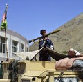 AS Tembak Drone Balas Bom Bandara Kabul, 2 Tewas
