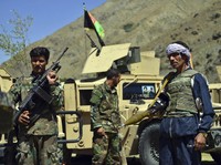 Taliban Segera Umumkan Pemimpin Afghanistan yang Baru