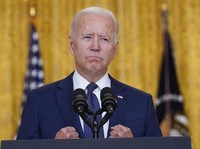 Biden Sebut-sebut Perang Dingin di Depan PBB, Ada Apa?