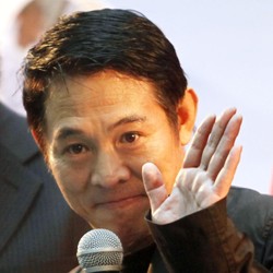 Jet Li dan Sederet Artis Masuk Daftar Hitam Pemerintah China
