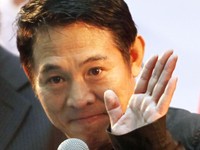 Jet Li dan Sederet Artis Masuk Daftar Hitam Pemerintah China