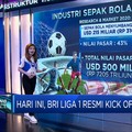 Simak! BRI Liga 1 Resmi Kick Off