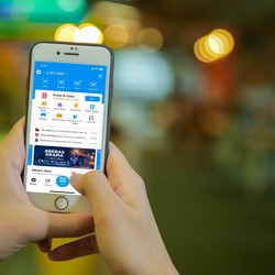Dompet Digital DANA v2.0 Dirilis, Apa Itu?