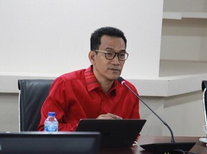 Kata Refly Harun soal Yusril Sebut Gugatan AMIN Banyak Narasi Dibanding Bukti