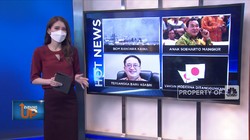 Hot News: Tersangka Baru Asabri & Bom di Bandara Afghanistan